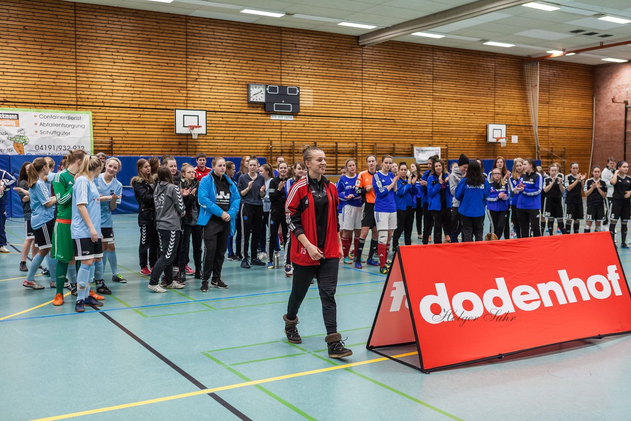 Bild 66 - Dodenhof Cup